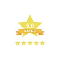 Rated 5.0 out of 5